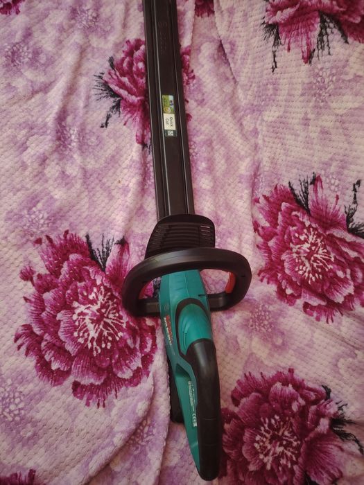 Trimer Bosch Ahs 50
