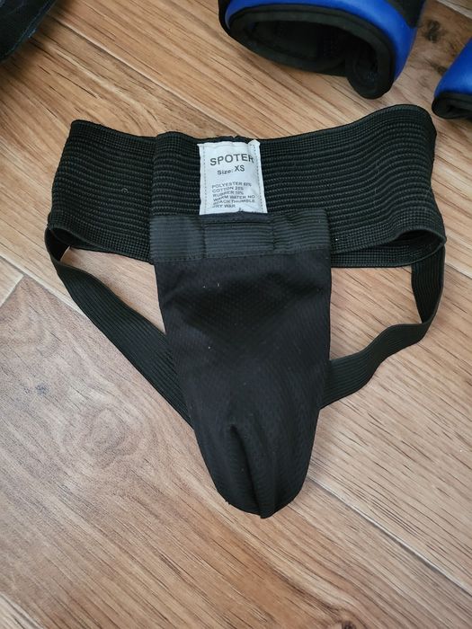 Спортивные вещи детские