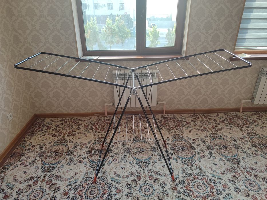 Гладила, сушилка, утюг