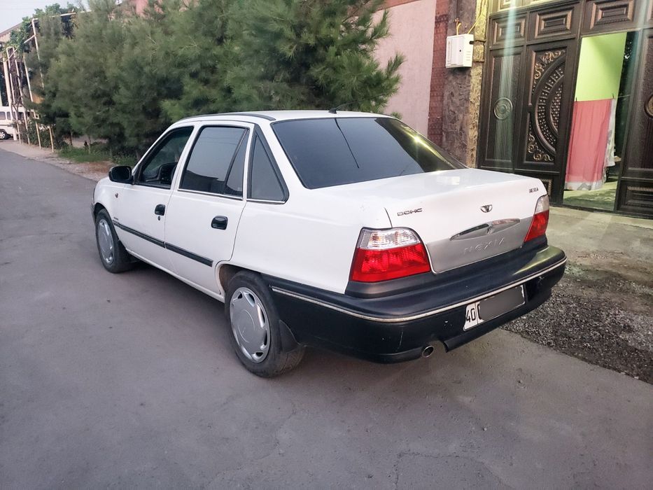 нексия донс нактка варянтка
