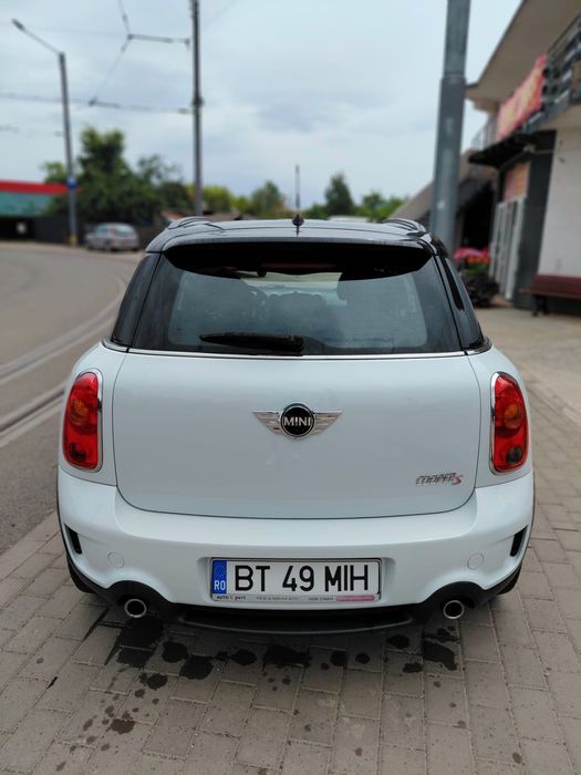 De vanzare MiniCountry 4x4
