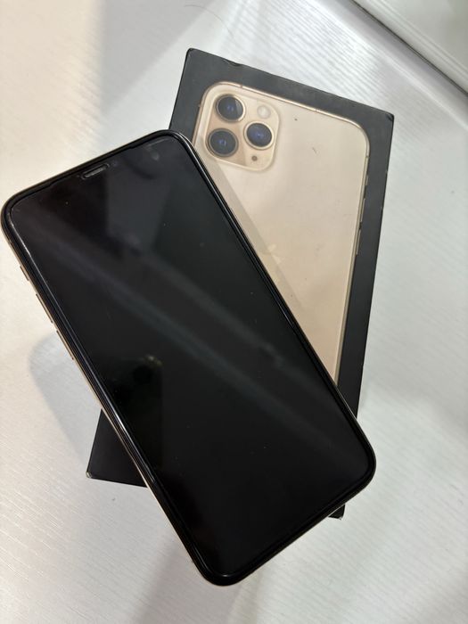 Айфон 11 про 256 гб акб70%