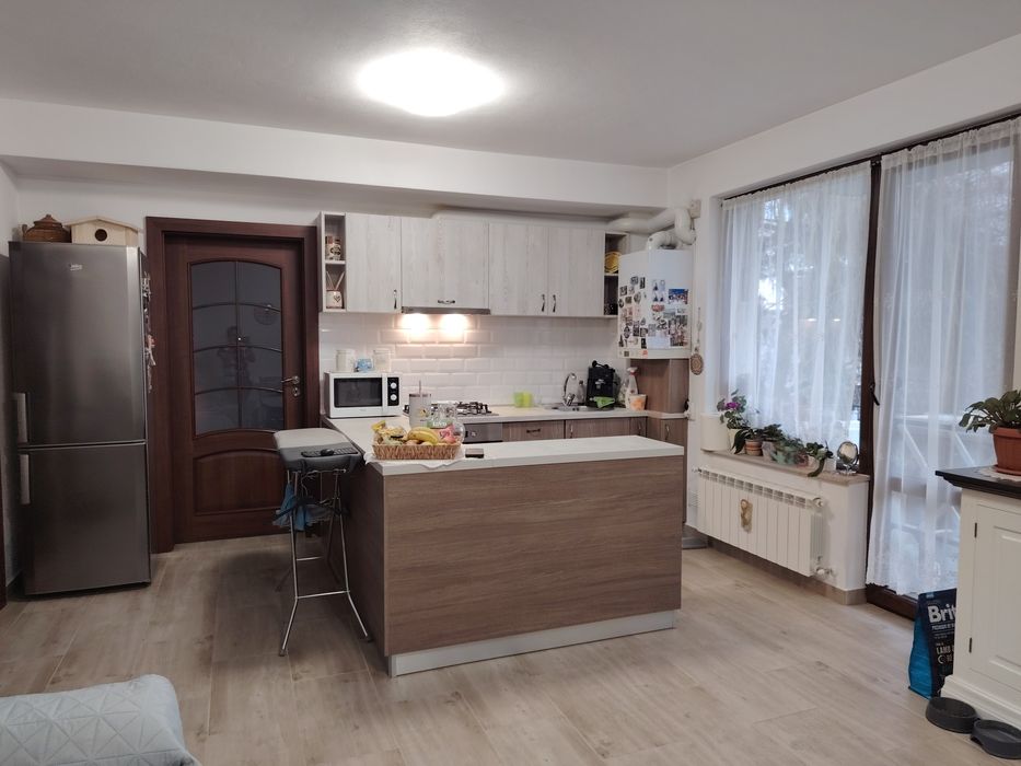 Apartament de vânzare Borhanci