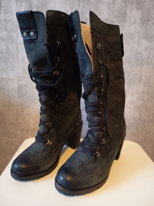 Ботуши Calvin Klein Jeans