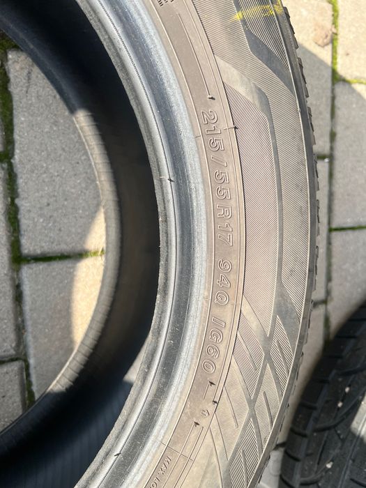 Зимняя резина Yokohama