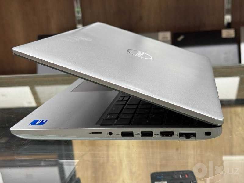 DELL Precision 3581 Core i7-13800H RTX A1000 6Gb ram 16 ssd 512
