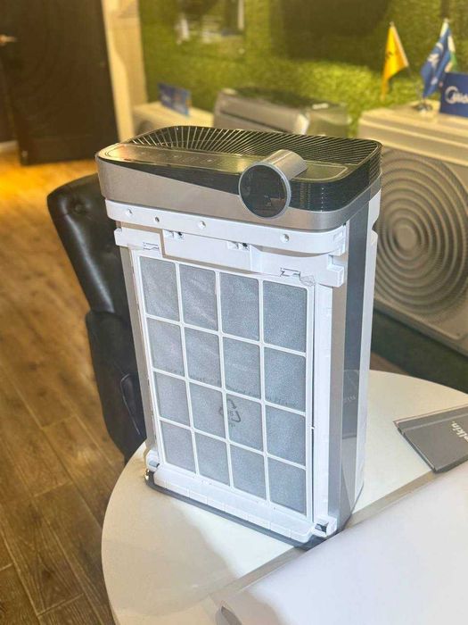 Welkin K-08E | Очиститель | Havo tozalagich | Увлажнитель | Namlagich