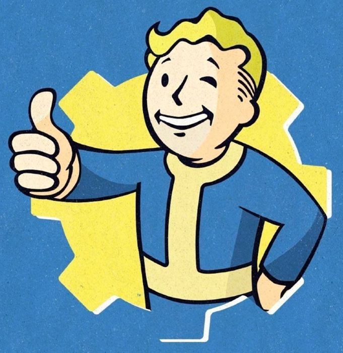 Аккаунт Fallout 76