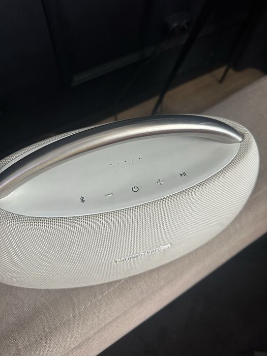 Vand boxa harman kardon Go + Play