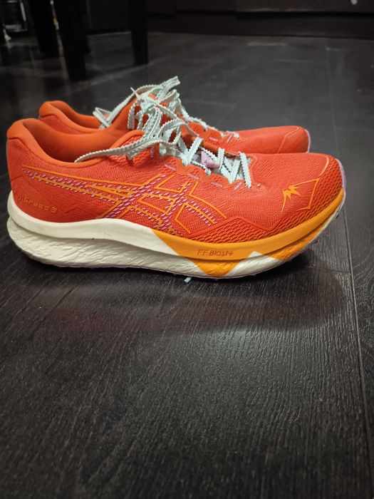 ASICS Маратонки за планинско бягане/ Trail