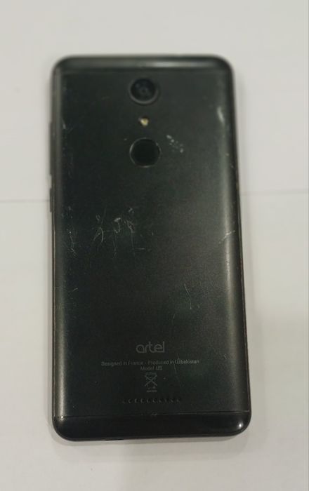 Продаётся Artel телефон в хорошем состоянии