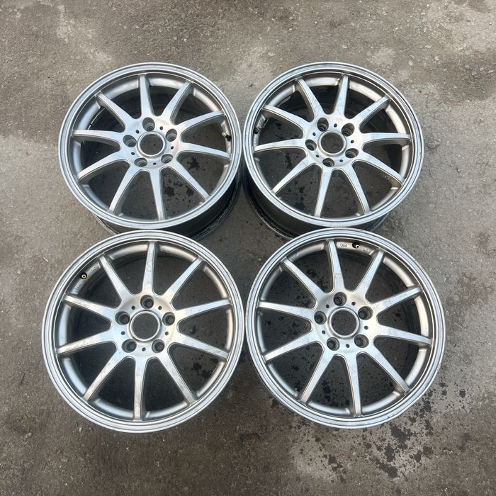 Диски R17, 5x114.3
