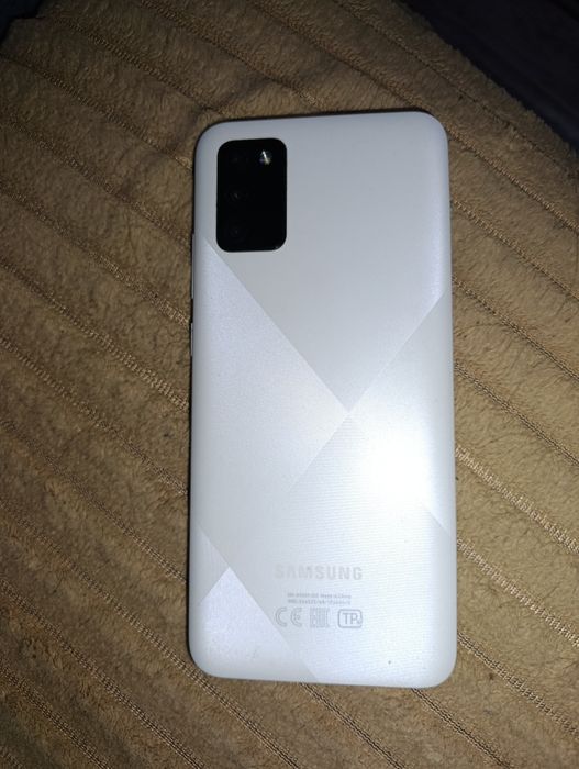 Продается 2 телефона Samsung Galaxy A02s