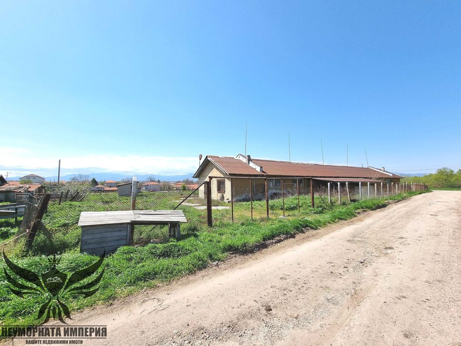 Продава се Парцел в с. Конуш, Област Пловдив - 2200 кв.м за 91 €/кв.м - Снимка #10