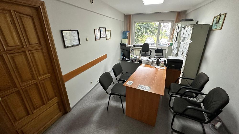 Продаётся действующее помещение