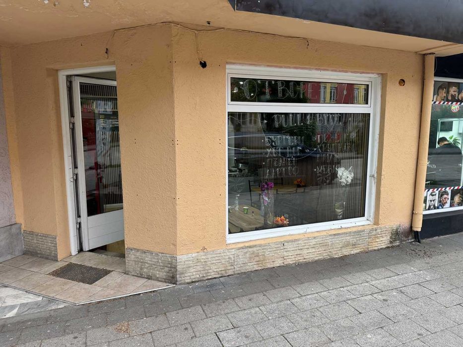Продава се Заведение в Пловдив, Централна гара - 60 кв.м за 111 €/кв.м - Снимка #7