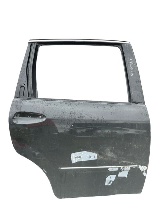 Usa Portiera Dreapta Spate Fiat Croma Ii 194 2005 - >