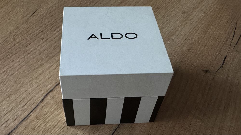 Часы, браслеты. Набор женский ALDO