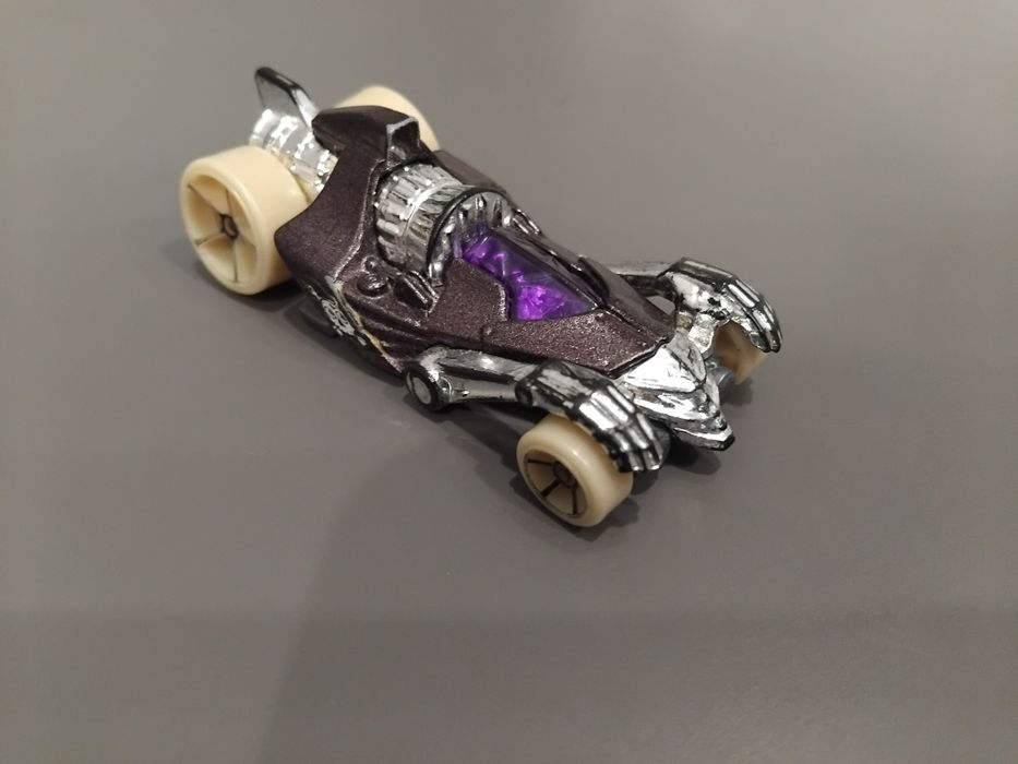 Машинки Hot Wheels