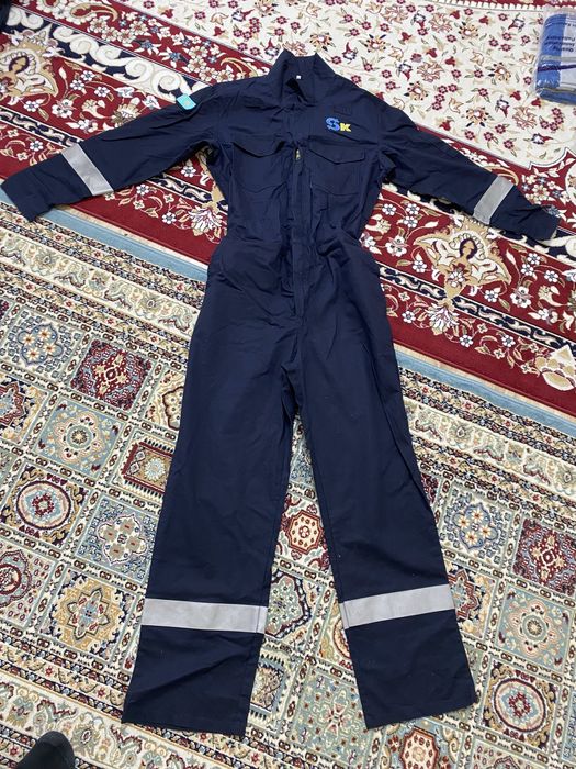 Куртка, комбинезон ТШО