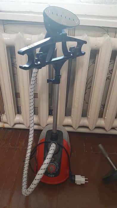 Утюг отпариватель