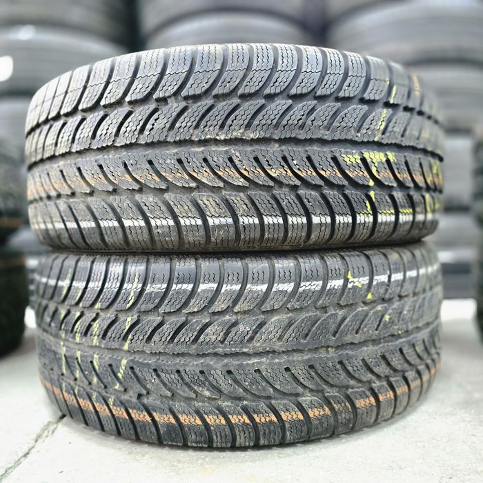 2x 205/55/16 M+S SAVA Stare impecabila