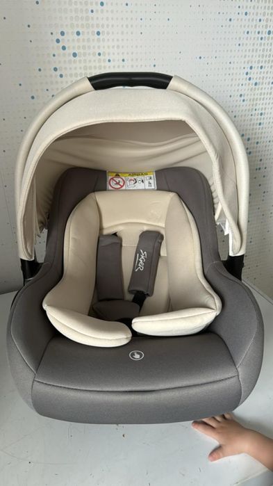 Продам коляску в хорошем состоянии