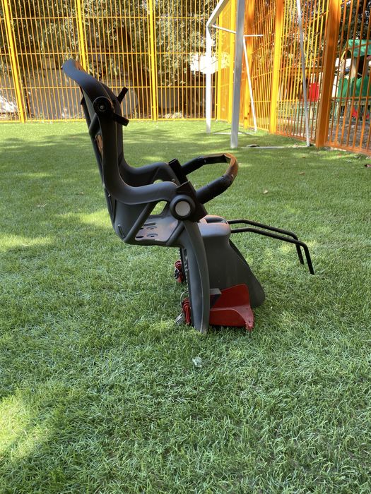 Продам детское кресло-сиденье , для велосипеда или мопеда