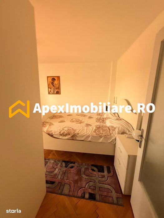 Apartament 2 camere de inchiriat Tineretului Bucuresti | ApexImobiliar — fotografia 3
