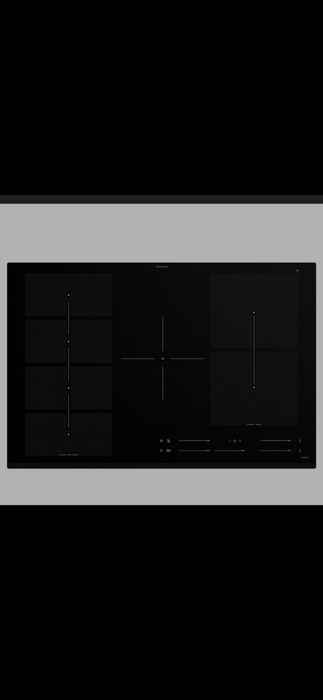 Plita electrica cu inductie