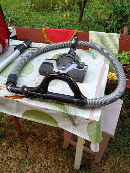 Aspirator Rowenta