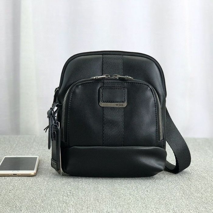 Барсетка TUMI alpha