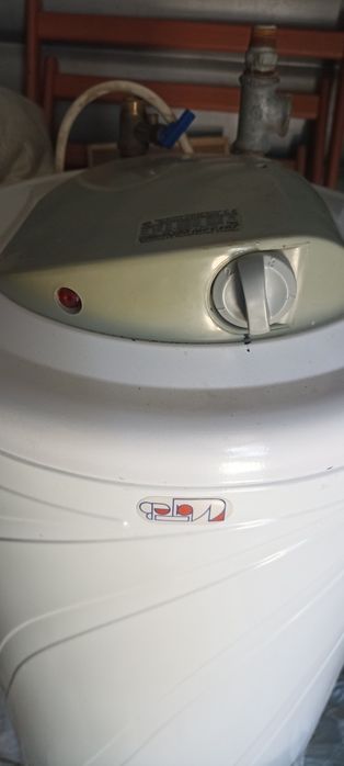 80 литров бойлер