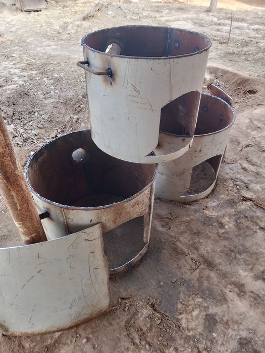 Uchoq hohlagan kg bor