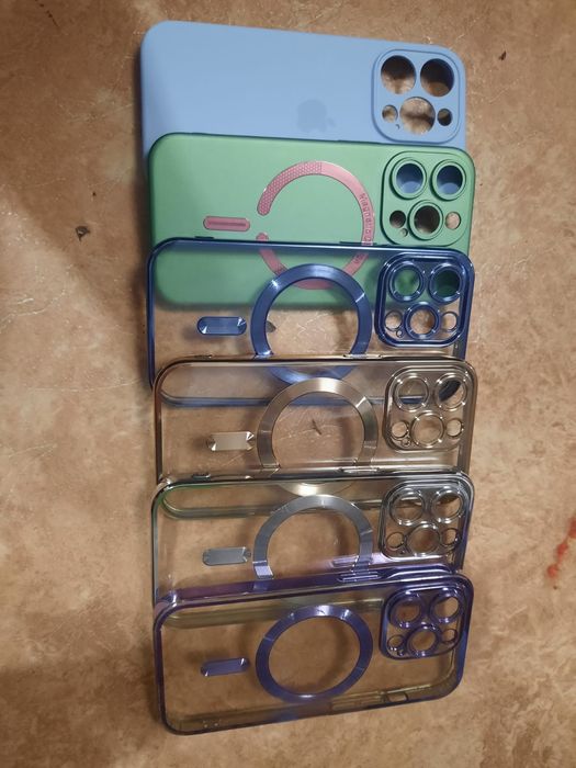 Чехол на Iphone 14 pro