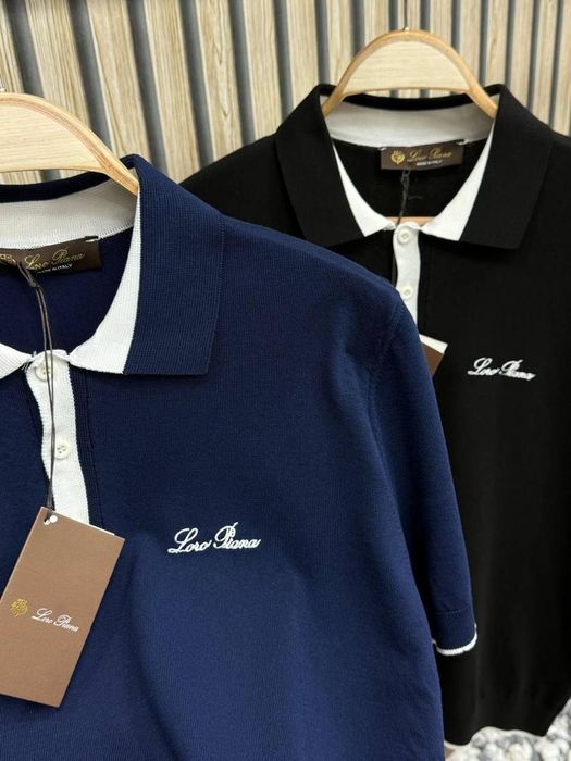 Tricou Loro Piana