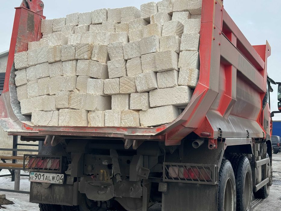 Ракушняк Актобе оптом