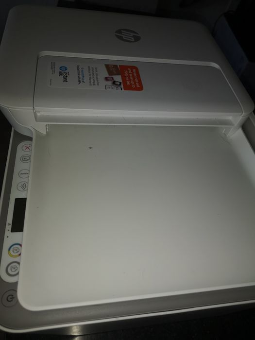 Принтер Desk jet 4120