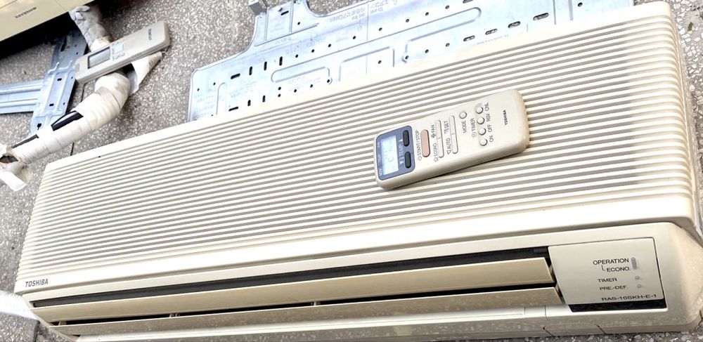 Aer conditioner Toshiba 22500BTU