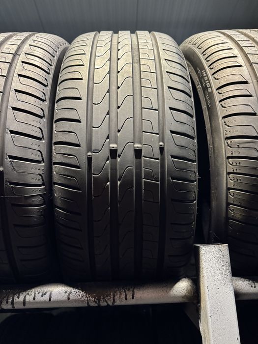 Anvelope 215/45/18 Pirelli