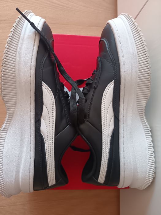 Кецове  на PUMA 38 номер