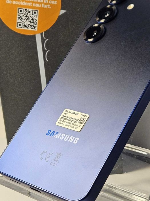 Samsung Galaxy S25, 128GB, 12GB Ram
