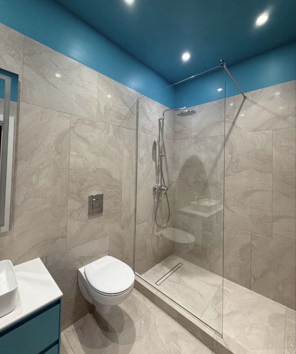 2-комнатная квартира | Мирабад | Садык Азимова | Евро ремонт