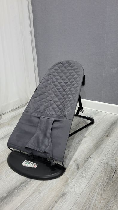 Детский шезлонг,шезлонг