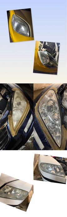 Sz Detailing пастиране