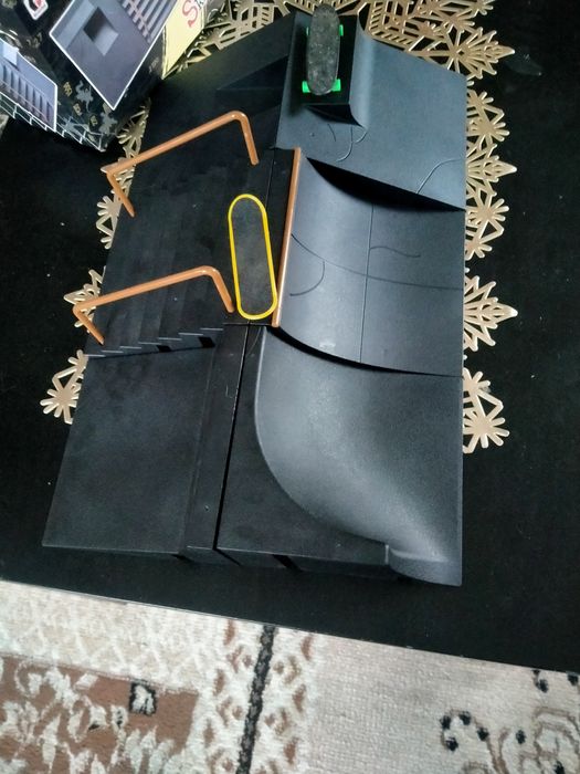 Продам Skatepark игрушка