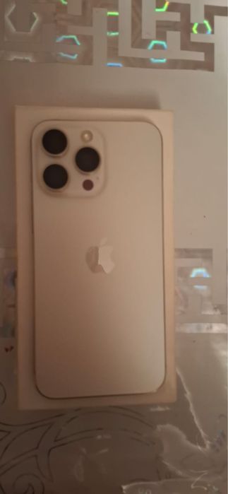 Айфон 15про макс 256гб