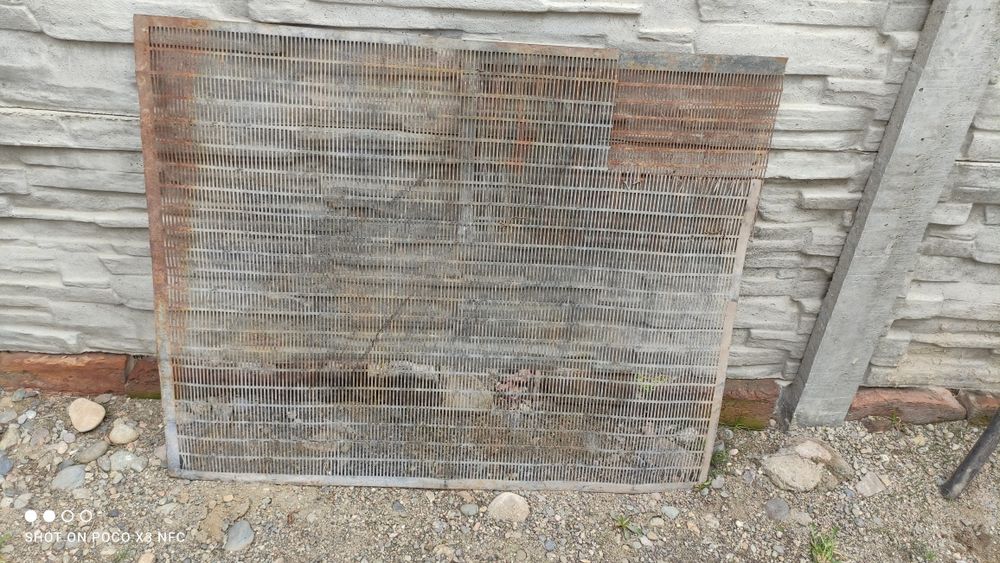 Сито . Решетки...