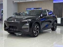 changan deepal sl07 215 max podzakaz