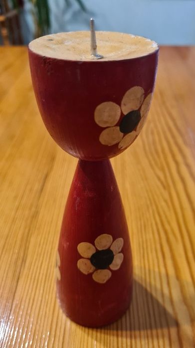 Свещник, свещници ръчна изработка